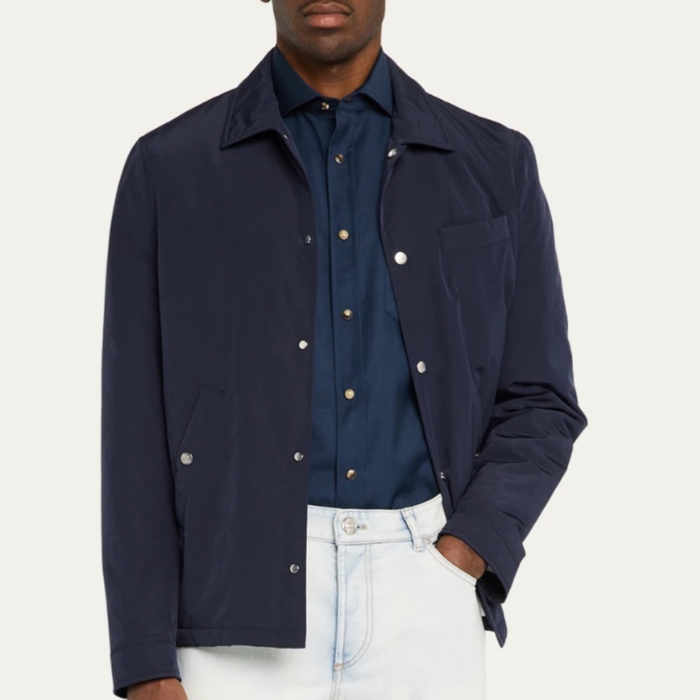 Brunello Cucinelli men’s jacket